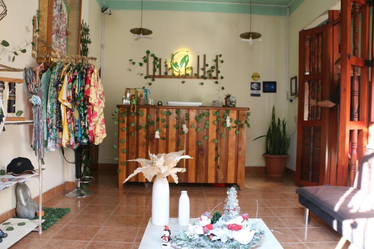 Candileja Hostel Jardin Luaran gambar