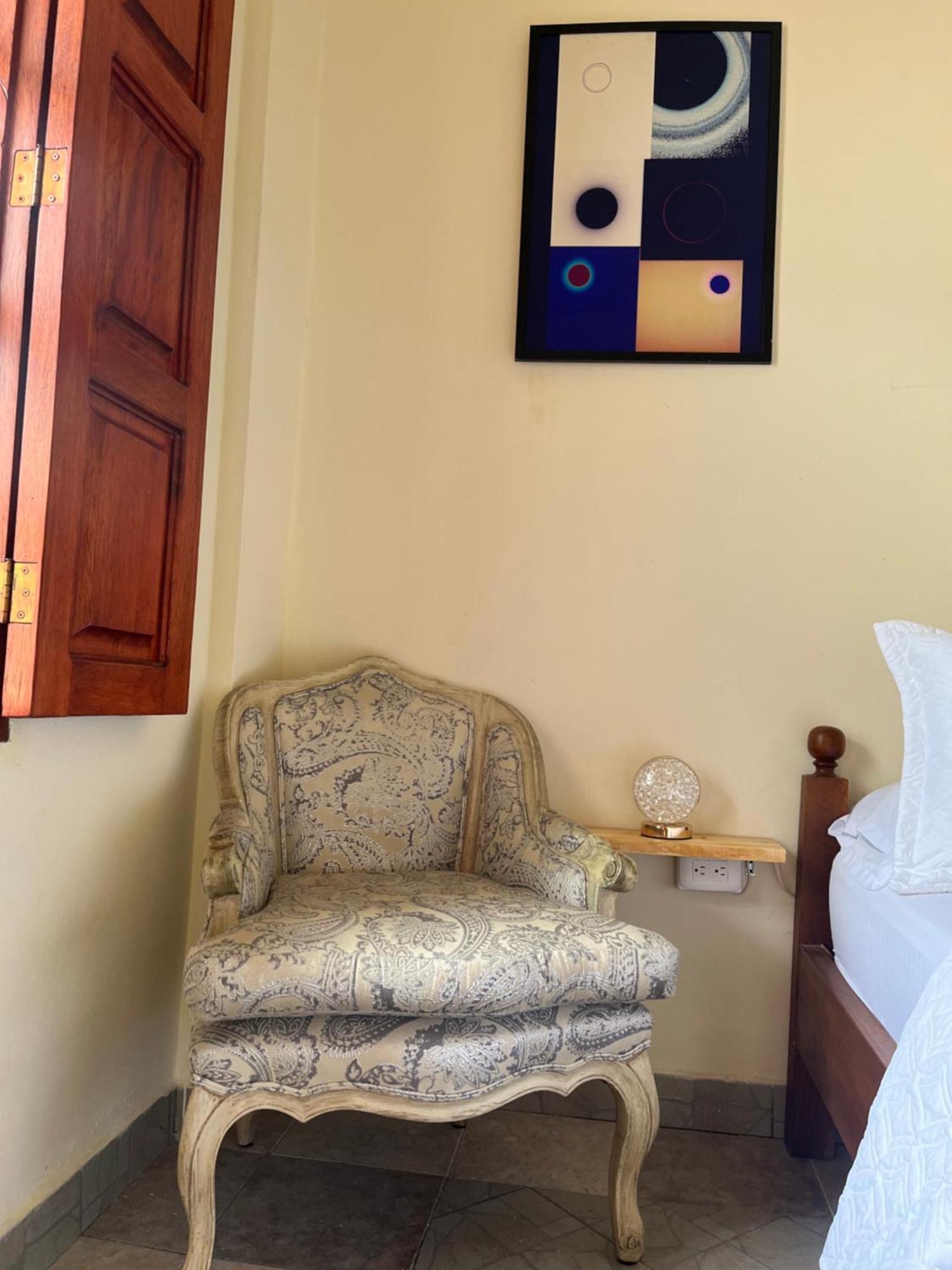 Candileja Hostel Jardin Luaran gambar
