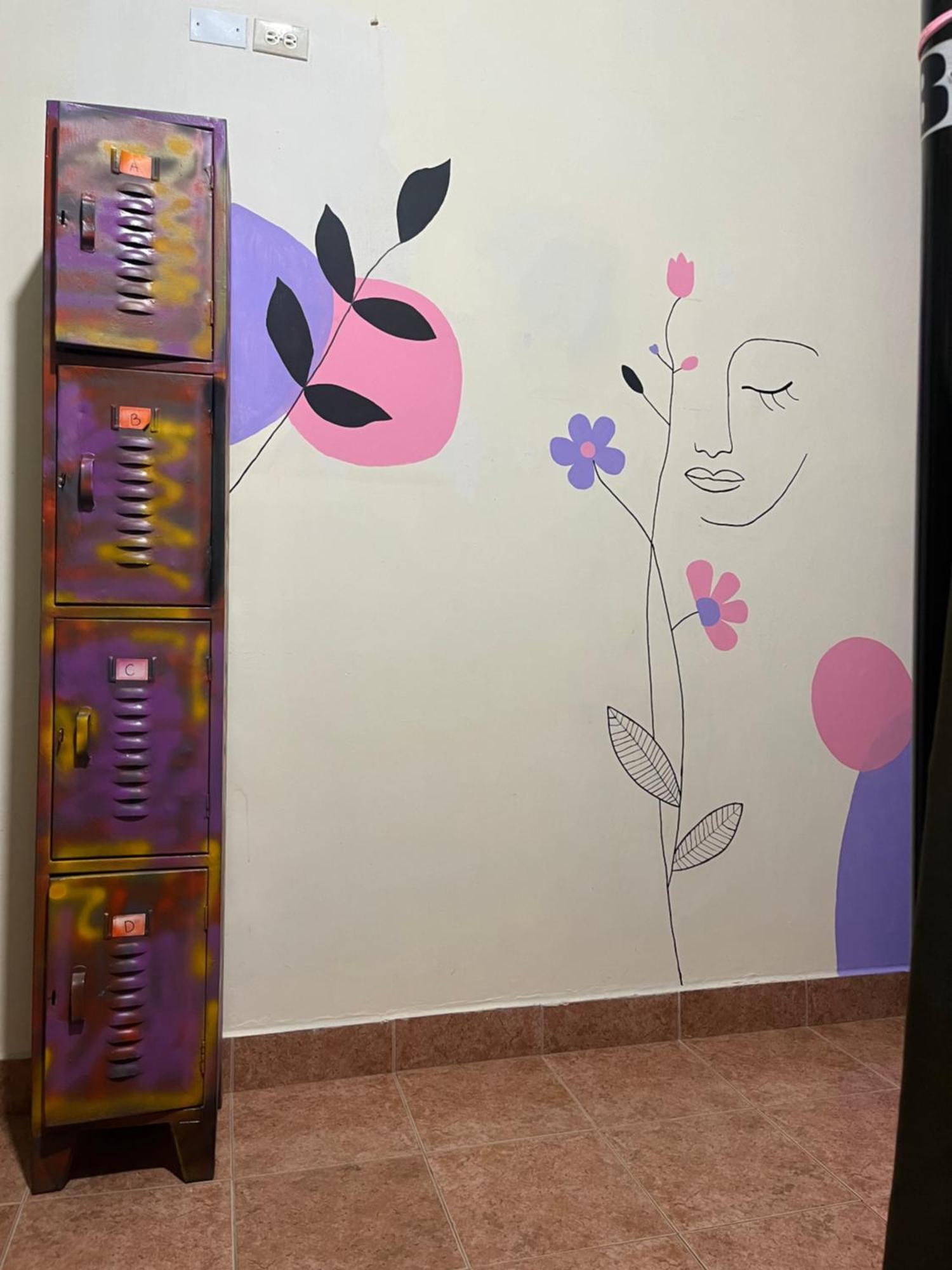 Candileja Hostel Jardin Luaran gambar