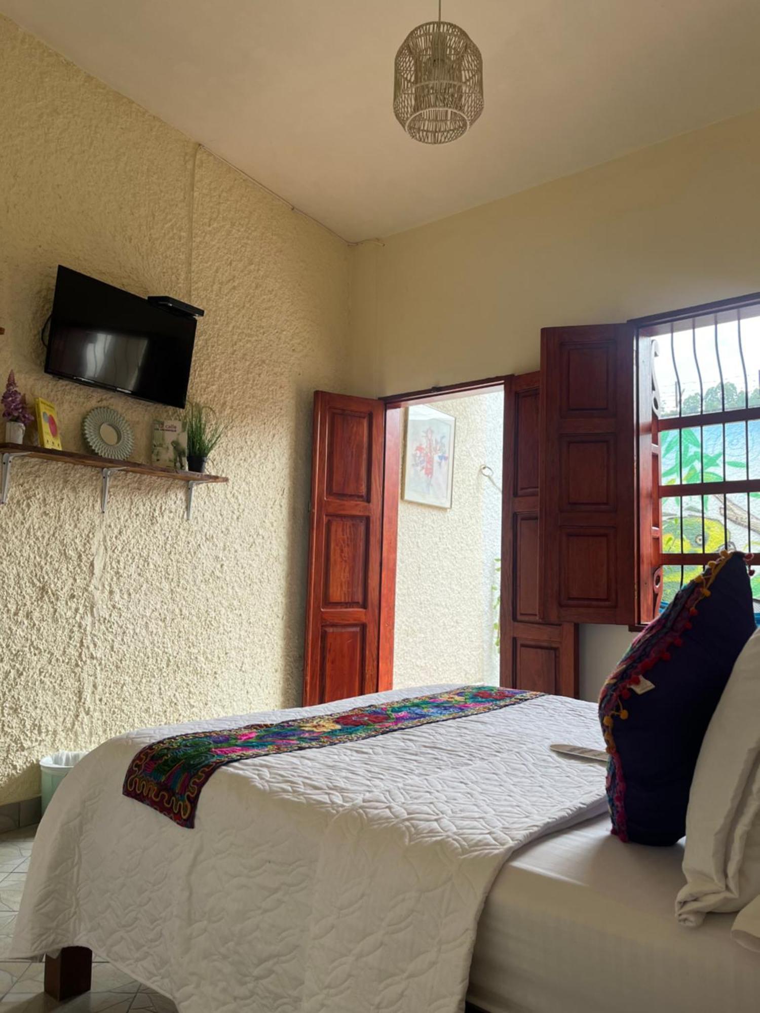 Candileja Hostel Jardin Luaran gambar