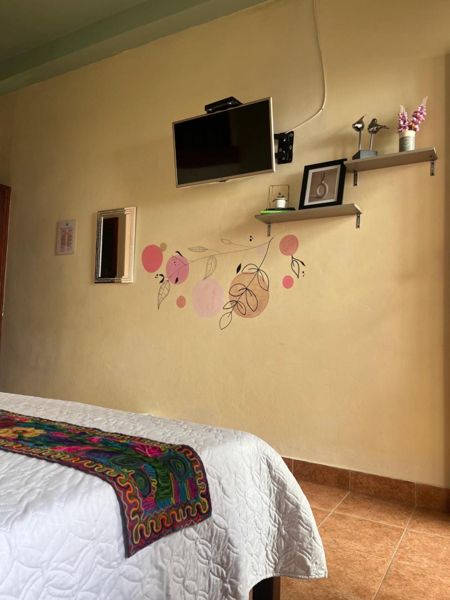 Candileja Hostel Jardin Luaran gambar